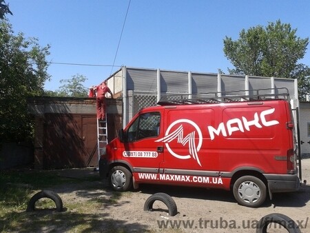 Обслуживание кондиционеров